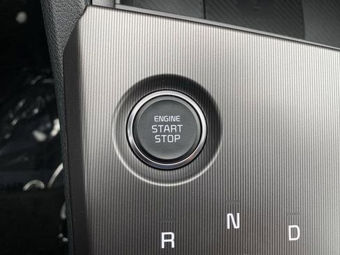 New 2026 Kia Sportage SX Prestige image 35