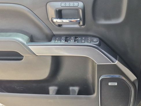 Used 2019 Chevrolet Silverado 3500 LTZ w/ Duramax Plus Package AWD/4WD image 21