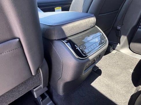 Certified 2026 INFINITI QX80 4WD w/ Premium Cargo Package image 25