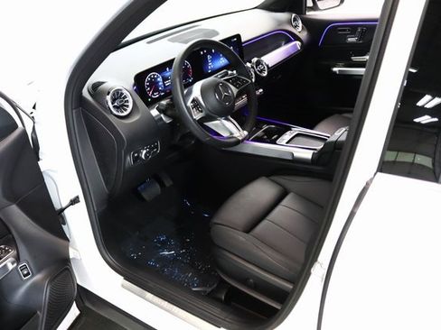 Certified 2025 Mercedes-Benz GLB 250 GLB 250 image 20