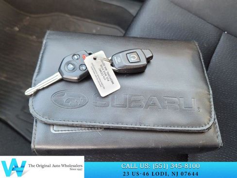 Used 2018 Subaru Legacy 2.5i Premium image 25