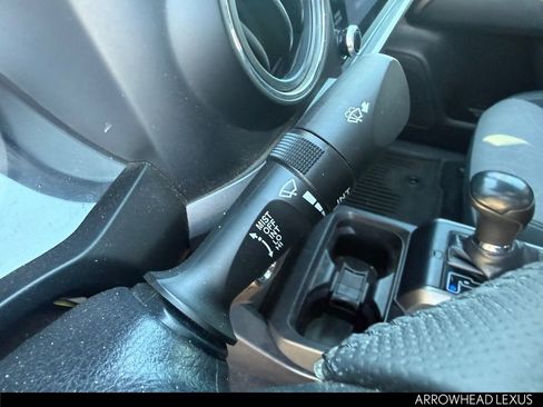 Used 2021 Toyota Tacoma TRD Off-Road w/ Technology Package image 24