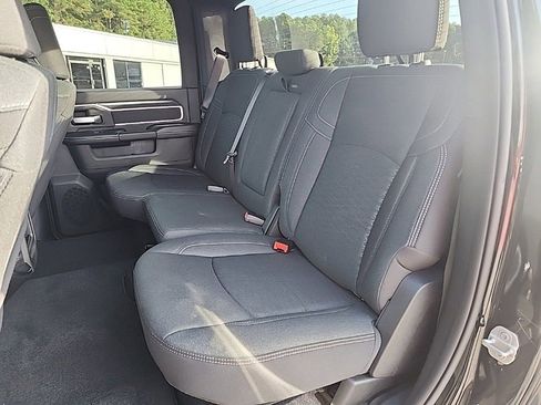 New 2026 RAM 2500 Big Horn image 13