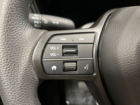 Certified 2026 Honda CR-V EX image 22