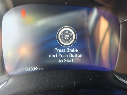 Used 2024 Chrysler Pacifica Limited FWD image 9