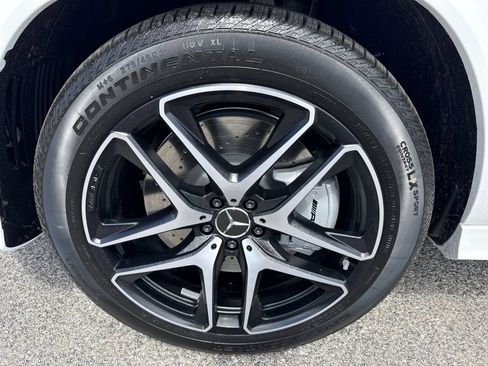 New 2026 Mercedes-Benz GLE 53 AMG 4MATIC Coupe image 9
