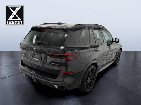 Used 2024 BMW X5 xDrive40i AWD/4WD image 6