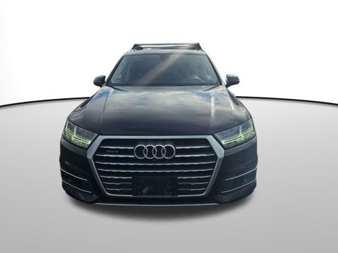 Used 2019 Audi Q7 3.0T Prestige w/ Prestige Package image 8