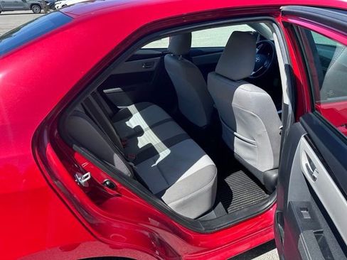 Used 2019 Toyota Corolla LE FWD image 9