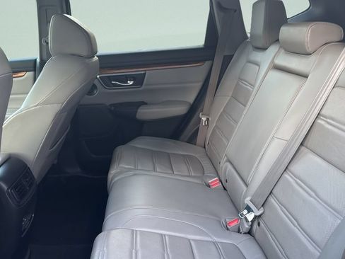 Used 2017 Honda CR-V EX-L image 26