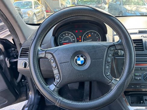 Used 2005 BMW X3 2.5i AWD/4WD image 10