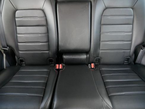 Certified 2024 Honda CR-V EX-L image 13