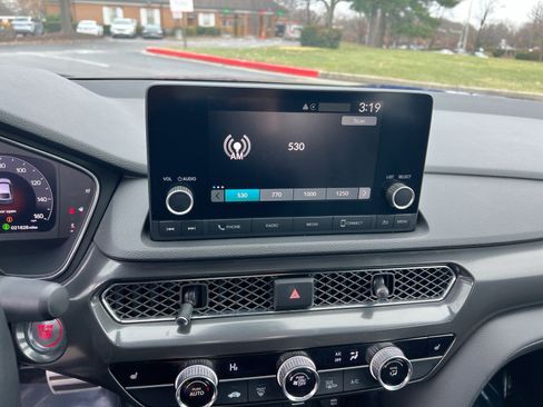 Used 2023 Acura Integra A-Spec image 17