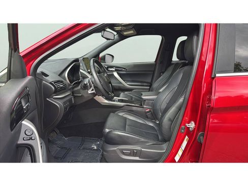 Used 2024 Mitsubishi Eclipse Cross SE AWD/4WD image 10