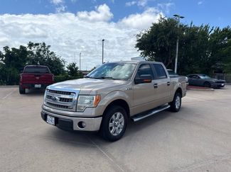 Used 2014 Ford F150 XLT w/ XLT Chrome Package RWD video 1