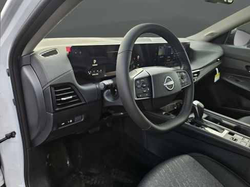 New 2026 Nissan Sentra SV image 11