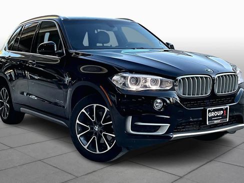 Used 2017 BMW X5 sDrive35i image 2