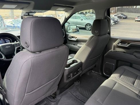 Used 2022 Chevrolet Silverado 1500 RST image 22