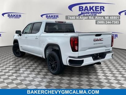 New 2026 GMC Sierra 1500 Elevation