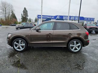 Used 2014 Audi Q5 3.0T Premium Plus AWD/4WD video 2