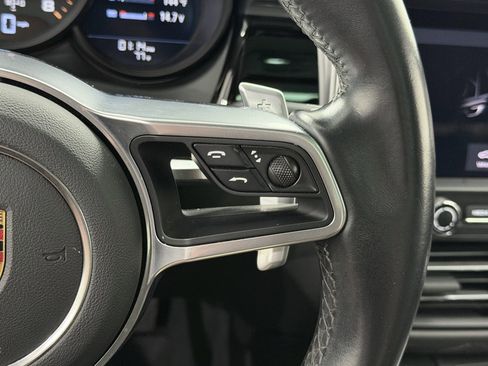 Certified 2021 Porsche Macan AWD/4WD image 48