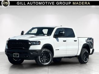 New 2026 RAM 1500 Rebel w/ Rebel Level 2 Equipment Group AWD/4WD video 1