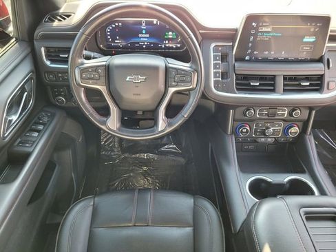 Used 2022 Chevrolet Tahoe RST image 17