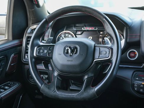 Used 2022 RAM 1500 TRX w/ TRX Level 2 Equipment Group image 16