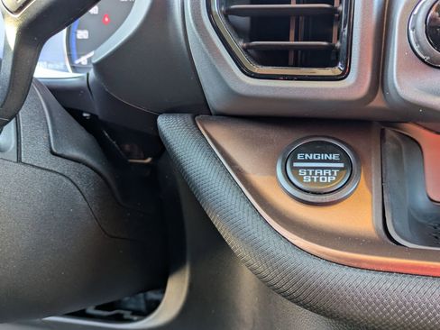 Certified 2024 Ford Bronco Sport Outer Banks w/ Tech Package image 26