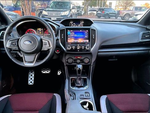 Used 2020 Subaru Impreza 2.0i Sport image 15
