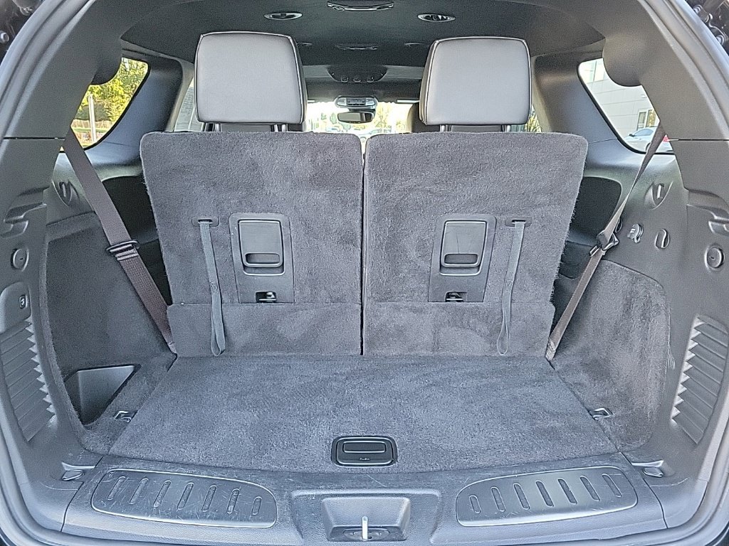 Used 2022 Dodge Durango R/T AWD/4WD image 18