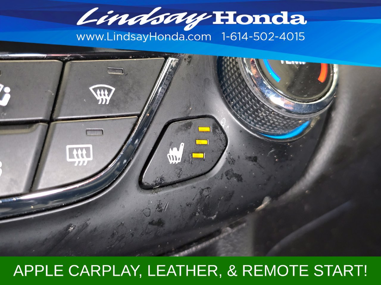 Used 2018 Chevrolet Cruze Premier FWD image 19