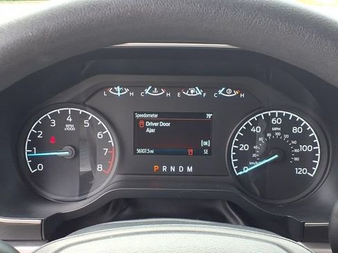 Used 2023 Ford F150 XLT AWD/4WD image 13