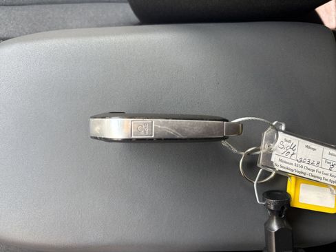 Used 2025 Kia K4 FWD image 21