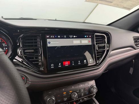 New 2026 Dodge Durango GT image 31