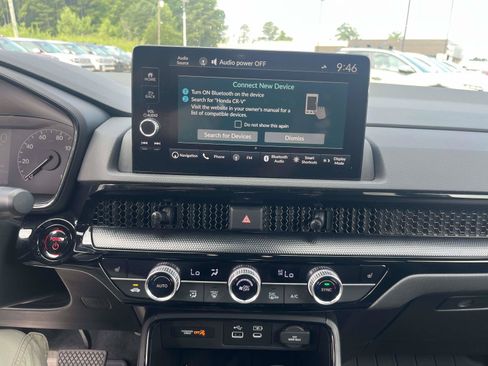 Used 2023 Honda CR-V Sport Touring image 19