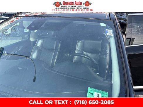 Used 2018 INFINITI QX60 Luxe w/ Premium Plus Package image 13