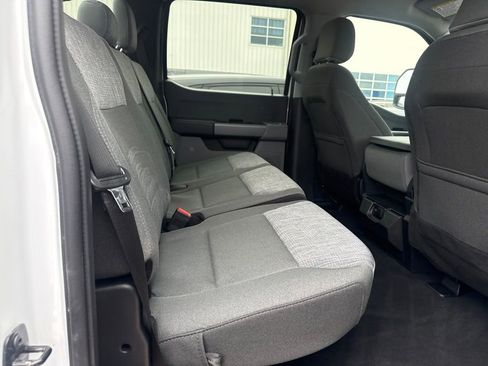 Used 2025 Ford F250 XLT AWD/4WD image 6