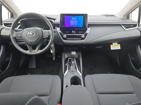 New 2026 Toyota Corolla LE image 9