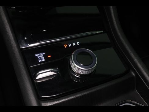 Used 2023 Jeep Grand Cherokee L Limited AWD/4WD image 16