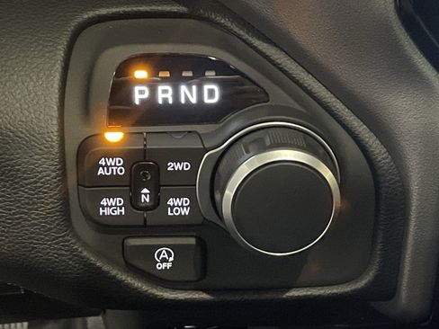 Used 2026 RAM 1500 Big Horn image 26