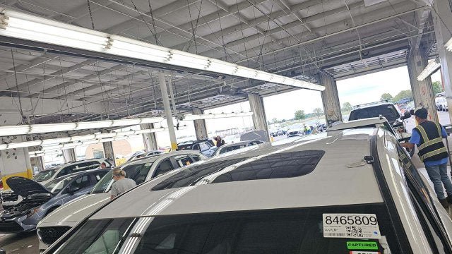 Used 2025 Honda Odyssey Sport-L image 23