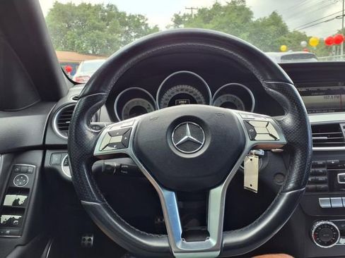 Used 2013 Mercedes-Benz C 250 Luxury w/ Multimedia Pkg image 23