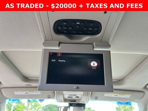 Used 2016 GMC Yukon SLT w/ Open Road Package RWD image 20