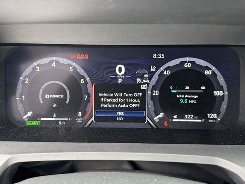 New 2026 Toyota Tacoma TRD Off-Road AWD/4WD image 22
