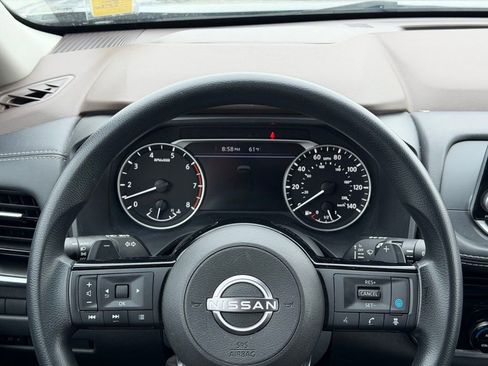 Used 2023 Nissan Rogue SV image 19