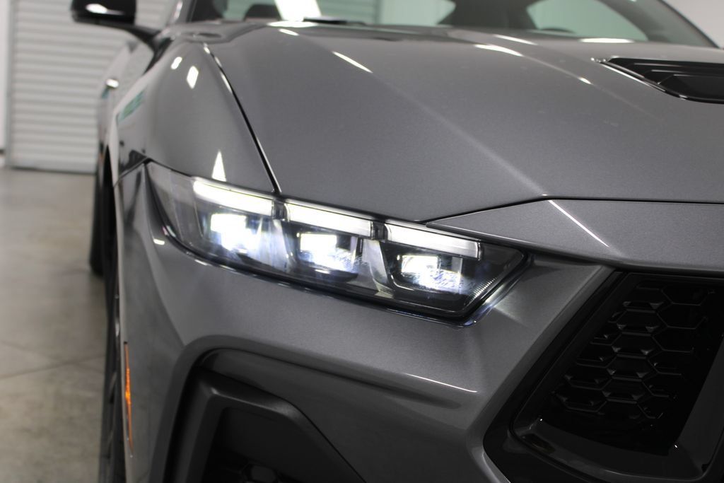New 2026 Ford Mustang GT Premium RWD image 11