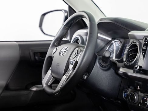 Used 2023 Toyota Tacoma SR5 image 24