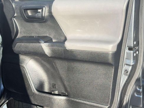Used 2023 Toyota Tacoma SR RWD image 32