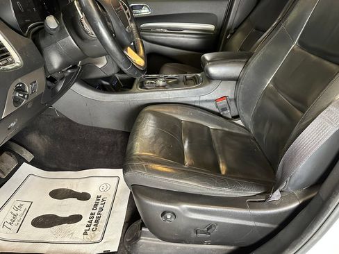 Used 2017 Dodge Durango GT w/ Premium Group AWD/4WD image 20